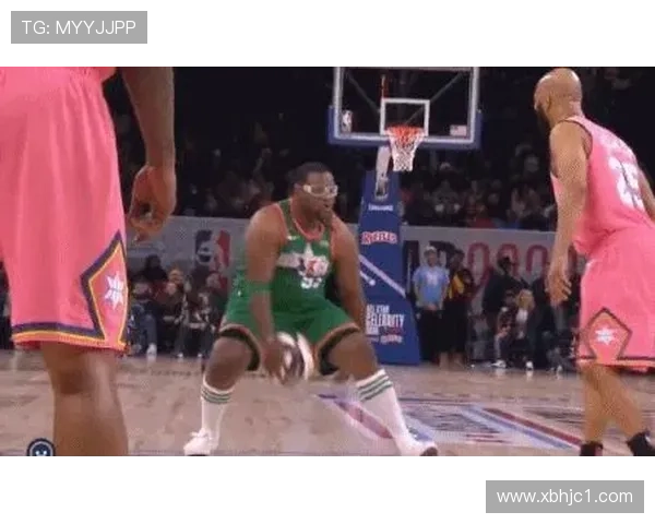 NBA直播解说员的激情解说与专业分析艺术